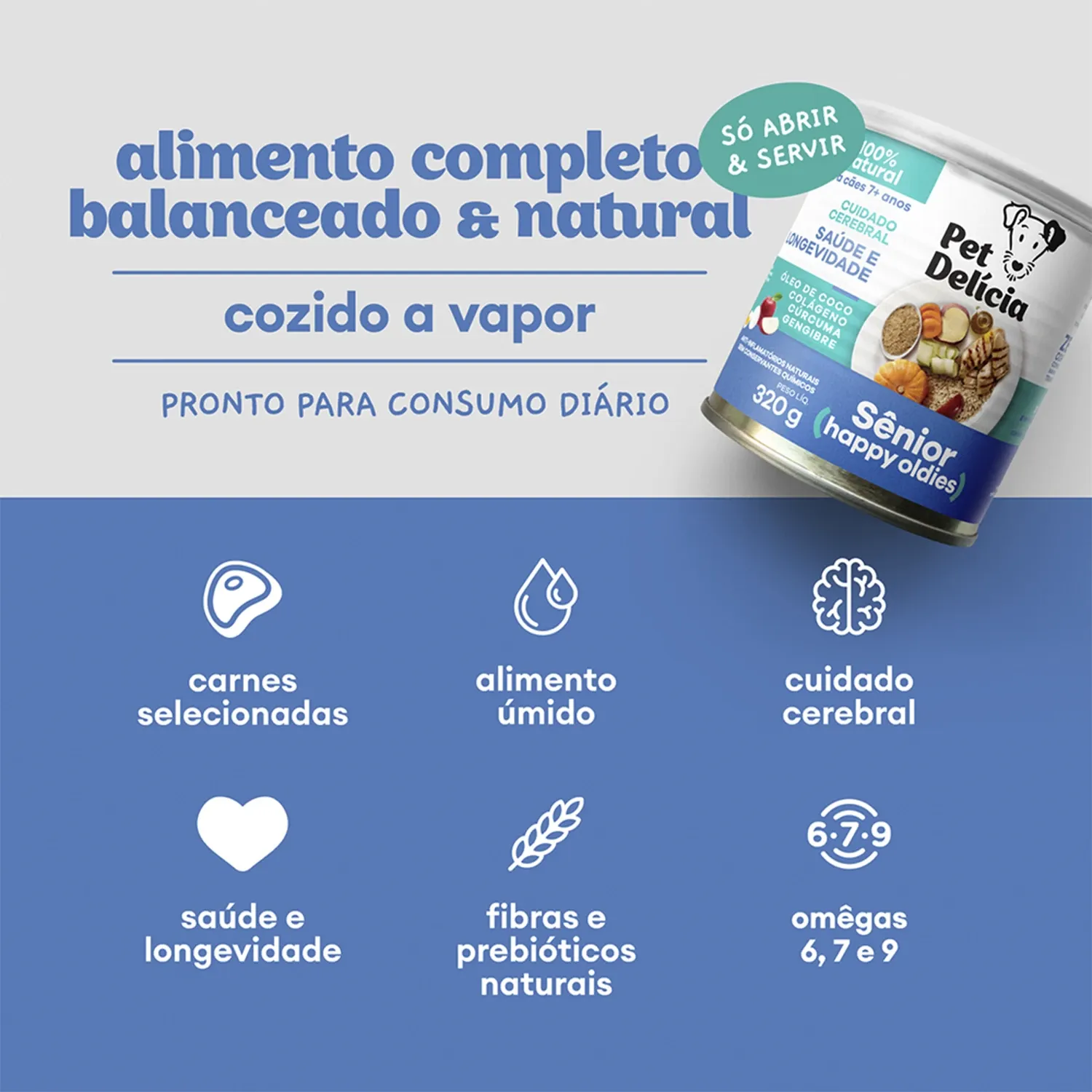 Completa e Balanceada